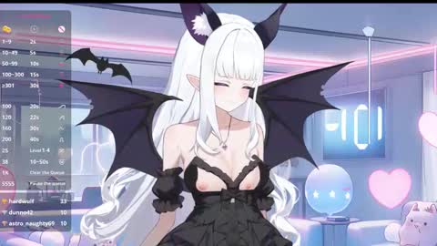 Ramona online show from 10.24.25