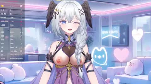 Ramona online show from 10.25.25