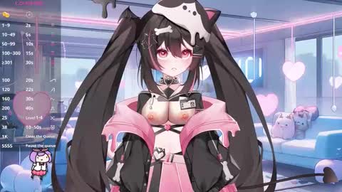 Ramona online show from 11.05.25