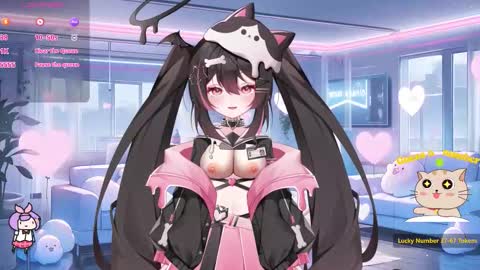 Ramona online show from 11.08.25