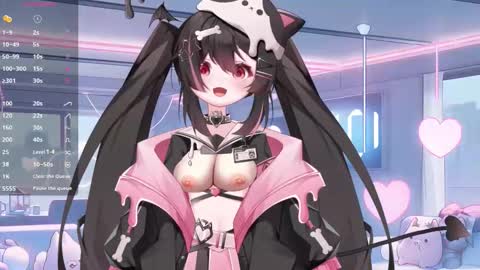 Ramona online show from 11.12.25