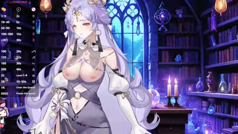 Ramona online show from 11.13.25