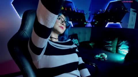 Ramona online show from 12.21.25