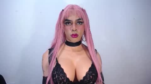 RamonaSmit online show from 10.07.25