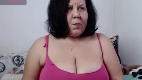 Ramona online show from 12.11.24