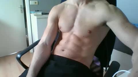 ramonjoosse2001 online show from 04.02.26