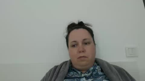 Snapshot of ramosjan chatting on 12.14.25 Rachel Gabrini online show from 12.14.25