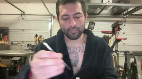 Marcos online show from 12.26.24