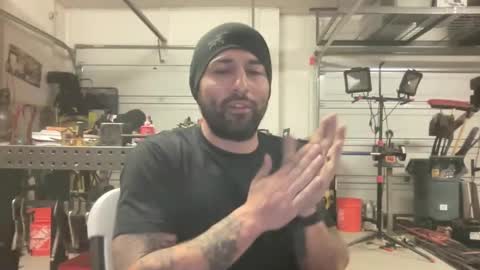 Marcos online show from 12.31.24