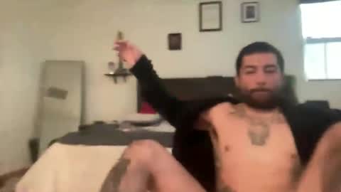 Marcos online show from 03.23.26