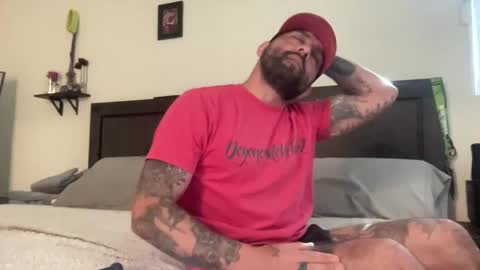 Marcos online show from 03.26.26