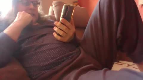 ramteichj online show from 04.06.26