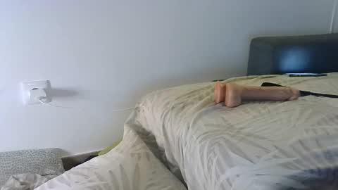 ranchoarg online show from 10.27.25