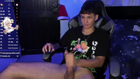  A independent Model  online show from 12.21.24