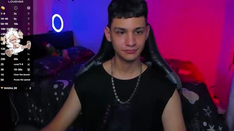  A independent Model  online show from 09.17.25