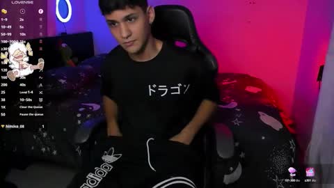  A independent Model  online show from 10.03.25