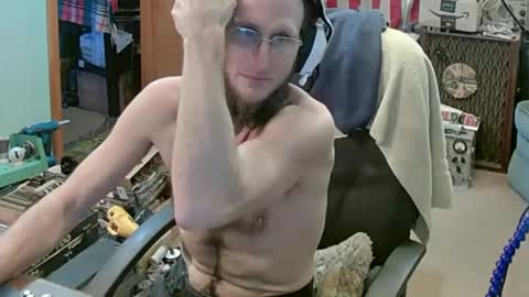 Randall online show from 12.06.24