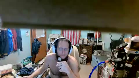 Randall online show from 12.06.24