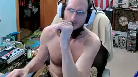 Randall online show from 12.13.24