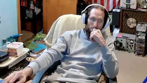 Randall online show from 12.13.24