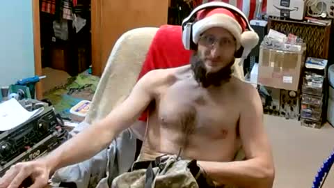 Randall online show from 12.19.24