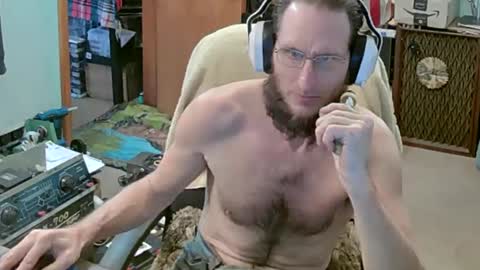 Randall online show from 12.27.24