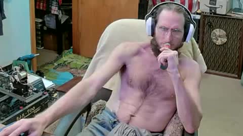 Randall online show from 12.29.24