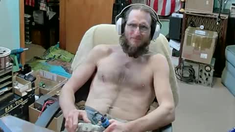 Randall online show from 01.06.25