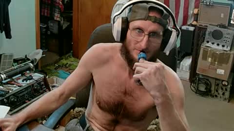 Randall online show from 01.17.25