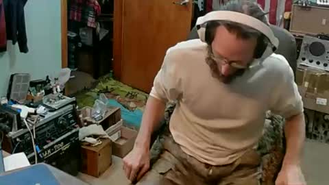 Randall online show from 01.23.25