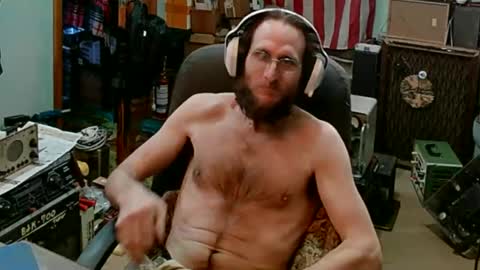 Randall online show from 02.14.25