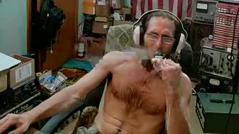 Randall online show from 03.01.25