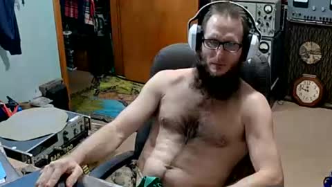 Randall online show from 10.23.25