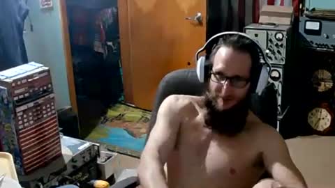 Randall online show from 10.30.25