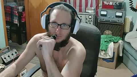 Randall online show from 01.15.26