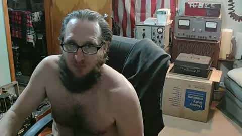 Randall online show from 03.10.26