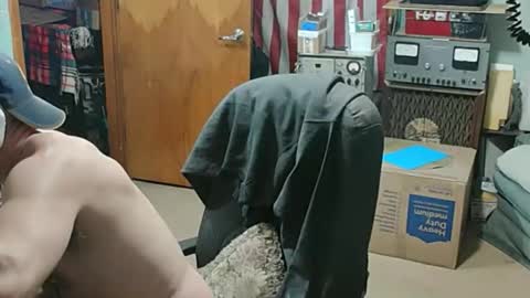 Randall online show from 03.31.26