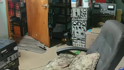 Randall online show from 04.21.26