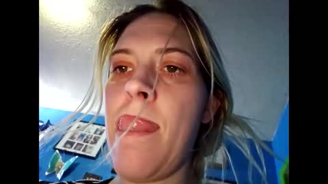 Randcandy77 online show from 02.13.25