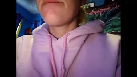 Randcandy77 online show from 02.16.25