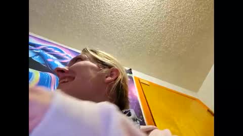 Randcandy77 online show from 02.23.25