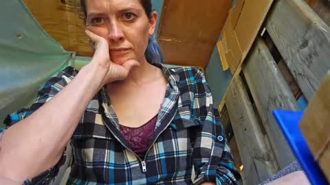 Randcandy77 online show from 09.22.25