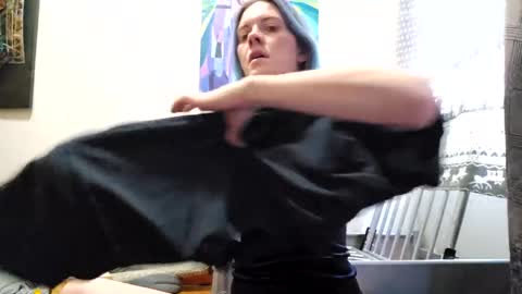 Randcandy77 online show from 09.28.25