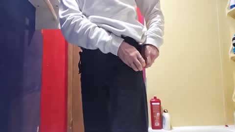 Randcandy77 online show from 11.10.25