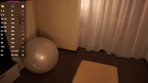 Snapshot of randichaplin chatting on 02.02.26 Vilda online show from 02.02.26