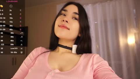 Snapshot of randichaplin chatting on 02.23.26 Vilda online show from 02.23.26