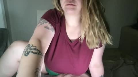 Randii online show from 12.16.25