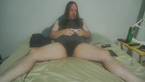 rando1235 online show from 09.22.25