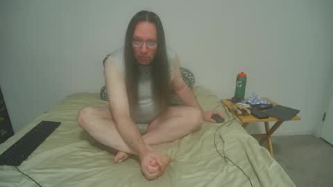 rando1235 online show from 01.11.26