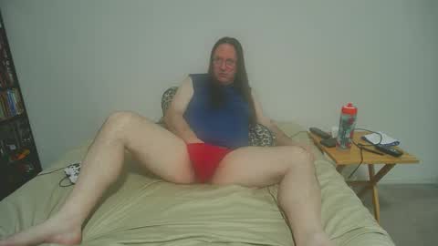 rando1235 online show from 01.16.26